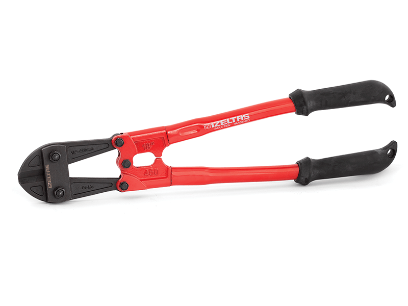 İZELTAŞ DEMİR KESME MAKASI 30" (750)